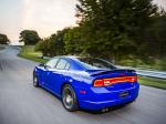 Dodge Charger RT Daytona 2013 года